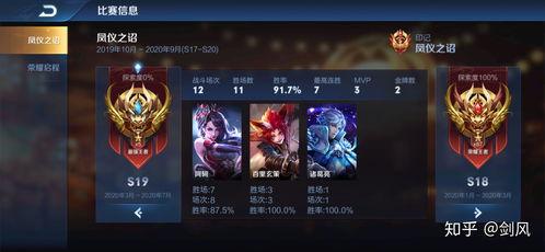 王者荣耀s19最新更新爆料,英雄调整与游戏机制革新  第3张